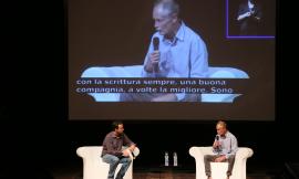 Futura Festival: Paolo Di Paolo protagonista della settimana