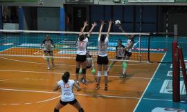 Roana stoppata in Umbria da una super Bastia