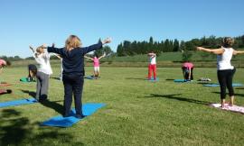 Porte aperte a Macerata per conoscere Bioenergetica e Yoga