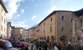 Unicam riferimento nazionale per la ricostruzione