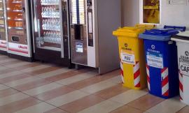 In 1300 si sono differenziati... differenziando. Il comprensivo "Ricci" protagonista
