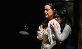 “Qualcosa rimane” Monica Guerritore in esclusiva regionale al Feronia di San Severino