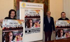 Prima edizione del Premio Carlo Gargioni domani al Cecchetti con Annalisa Minetti