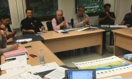 Nasce il distretto turistico “Riviera del Conero e Colli dell’Infinito”
