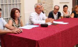 Macerata e le scuole, Carancini: "Stabili sicuri, a parte il Convitto e la Mestica"