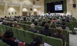 L'Università della terza età apre il nuovo anno accademico