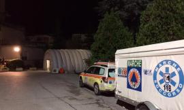 Il Punto di Primo Intervento di Tolentino spostato nei locali del Distretto Sanitario