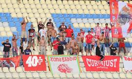 La Maceratese saluta a testa alta la Tim Cup: il Carpi vince 3 a 2 - FOTO -