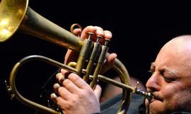 Macerata Jazz estate: serata con Giovanni Amato New Quartet