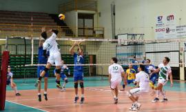 Medea Montalbano travolge l’Olimpia Sant’Antioco per 3 a 0