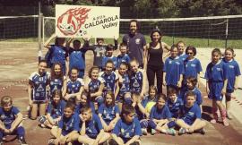 Così la pallavolo caldarolese rischia di morire...