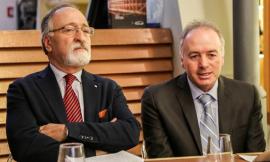 Referendum sulla fusione: si vota a Pievebovigliana e Fiordimonte
