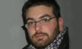 Alessandro Fusari, ricercatore di Unicam premiato dall'Unione Geotermica Italiana