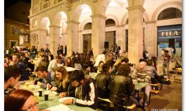 Macerata, parte la macchina organizzativa per gli Aperitivi Europei