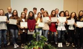 Al Don Bosco l'anno scolastico inizia all'insegna delle Eccellenze