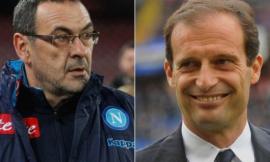 Allegri e Sarri? Da neo allenatori professionisti furono tenuti a battesimo (e purgati) dal Tolentino