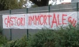 Un ponte ideale unisce Carpi e le Marche: "Castori non lo meritavi"