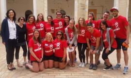 Macerata: conclusa la quinta edizione di “You Can Camp”