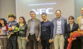 La ricercatrice Marianna Taffi di Unicam premiata a livello internazionale