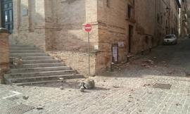 Il sindaco di Caldarola: "Ci sentiamo abbandonati!"
