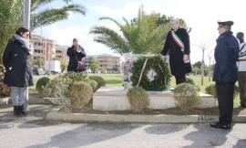 Civitanova: il consiglio comunale ricorda la tragedia delle Foibe