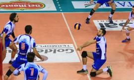 Volley Potentino: tanta voglia di riscatto in casa contro Santa Croce