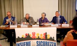 Insieme in Sicurezza: dialogo con i cittadini a sostegno della prevenzione - VIDEO