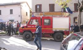Pievebovigliana, nuova scosse e un malore: crisi cardiaca per un anziano