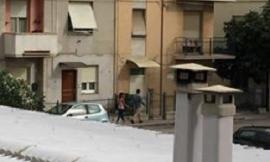Allarme a Civitanova, Montecosaro e Monte San Giusto per la presenza di due giovani sospetti