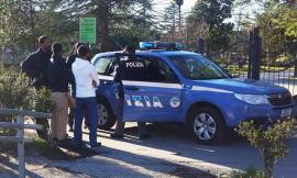 Pluripregiudicati sospetti, un circolo non a norma, controlli antidroga: mercoledì notte movimentato per la Polizia