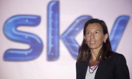 Rcs MediaGroup, Laura Cioli nuovo ad e direttrice generale
