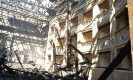 Incendio al teatro Vaccaj, tutti assolti. Mancini: "fatta giustizia"