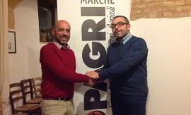 Andrea Passacantando confermato ai vertici della Copagri Macerata