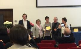 Il Premio italiano di Pedagogia 2016 a due giovani dell'Università di Macerata