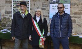 San Severino, grande successo per la mostra mitologica