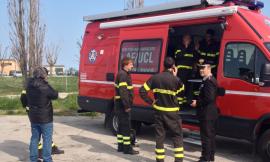 Ritrovato in un bar a Fontespina l'artigiano scomparso