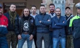 San Severino, un'app per tenersi in contatto e coordinare i volontari nei controlli anti sciacallaggio