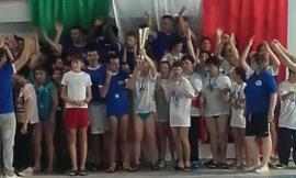 L'Anthropos Civitanova torna regina di Coppa