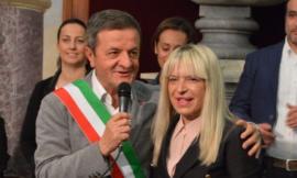 Proclamati gli eletti a San Severino - TUTTE LE FOTO