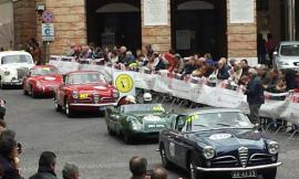Mille Miglia in arrivo: ecco come cambia la viabilità in città