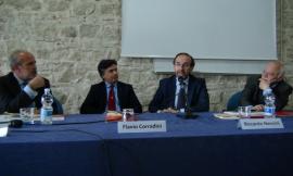 Presentato a Camerino dal vice ministro Nencini il libro sulla Fallaci
