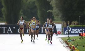 L'Atletica Avis Macerata in evidenza ai Campionati Italiani di Rieti