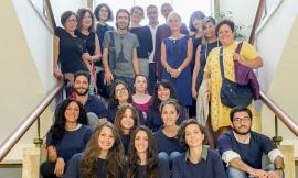 I volontari del Servizio Civile nelle biblioteche di Unimc
