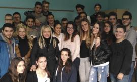 Studenti della Divini attivano un crowdfunding per i terremotati