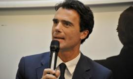 Sandro Gozi all’inaugurazione dell'anno accademico di Unimc