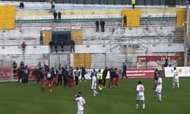 Coppa Italia, la Maceratese supera la Casertana