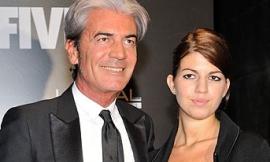 Per Cesare Paciotti il Natale più bello: la figlia Ludovica ha dato alla luce Gianmarco