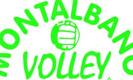 Volley: Medea Montalbano sconfitta a Massa nell'ottava giornata di campionato