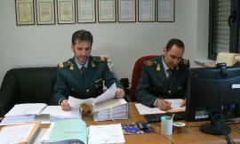 Frode da 15 milioni: denunciate due persone