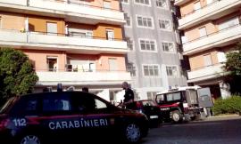 Tragedia all'Hotel House Operaio precipita nella tromba dell'ascensore e muore